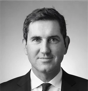 Richard Glynn