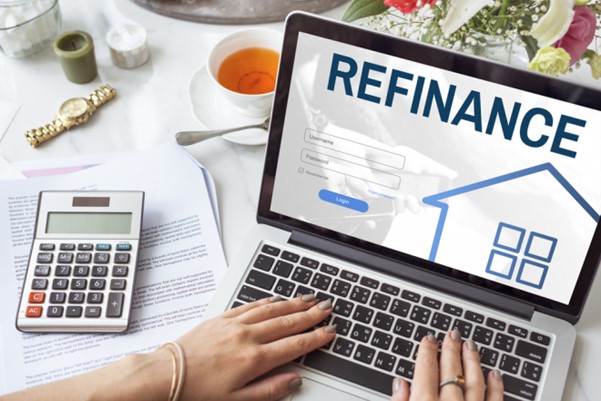 Best Refinance Deals