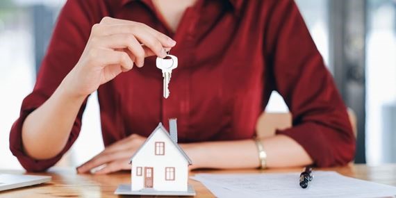 Find the best home loan for you